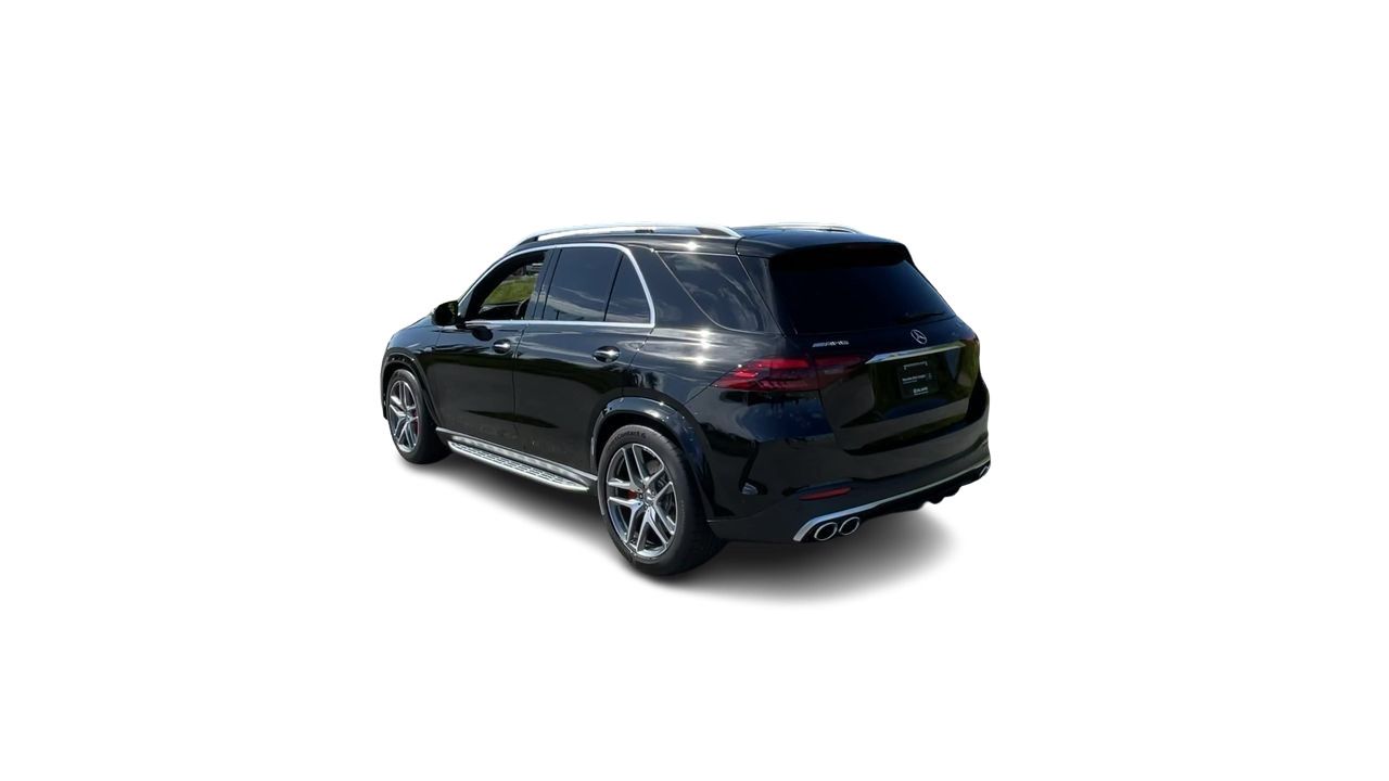 2026 Mercedes-Benz GLE