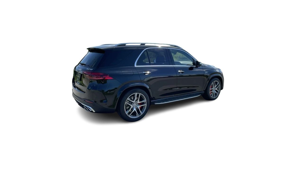 2026 Mercedes-Benz GLE