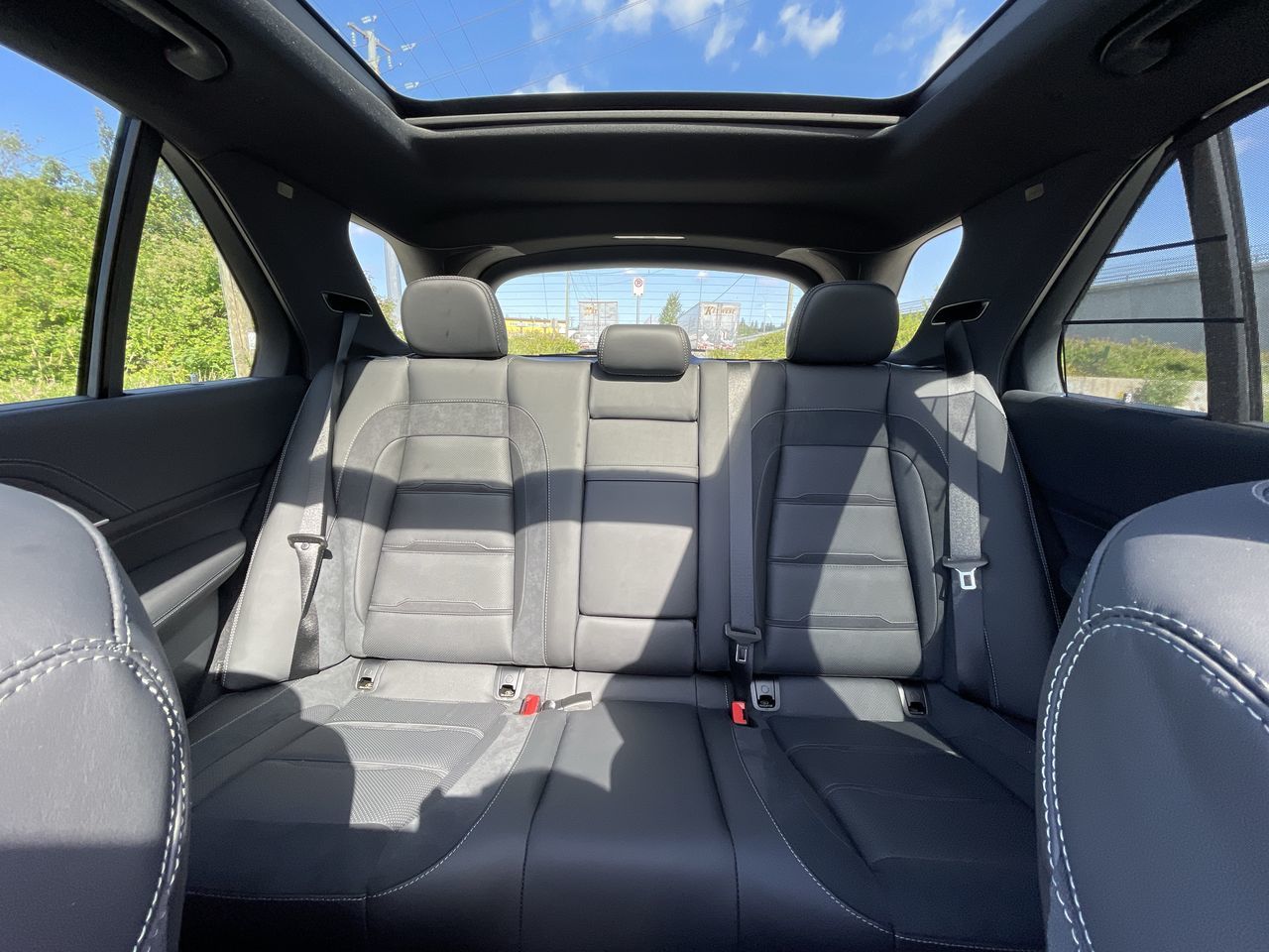 2026 Mercedes-Benz GLE