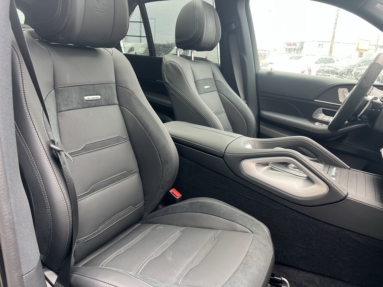 2026 Mercedes-Benz GLE in Langley, British Columbia