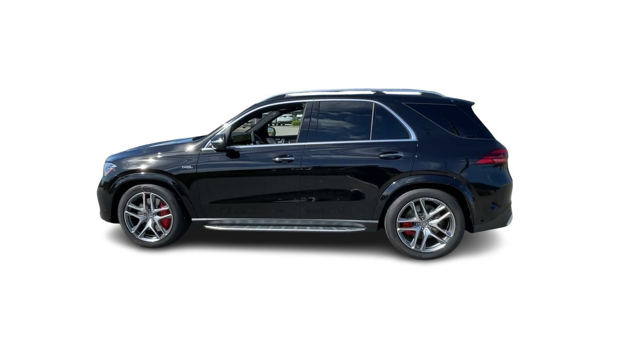2026 Mercedes-Benz GLE