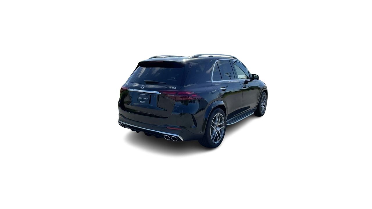 2026 Mercedes-Benz GLE