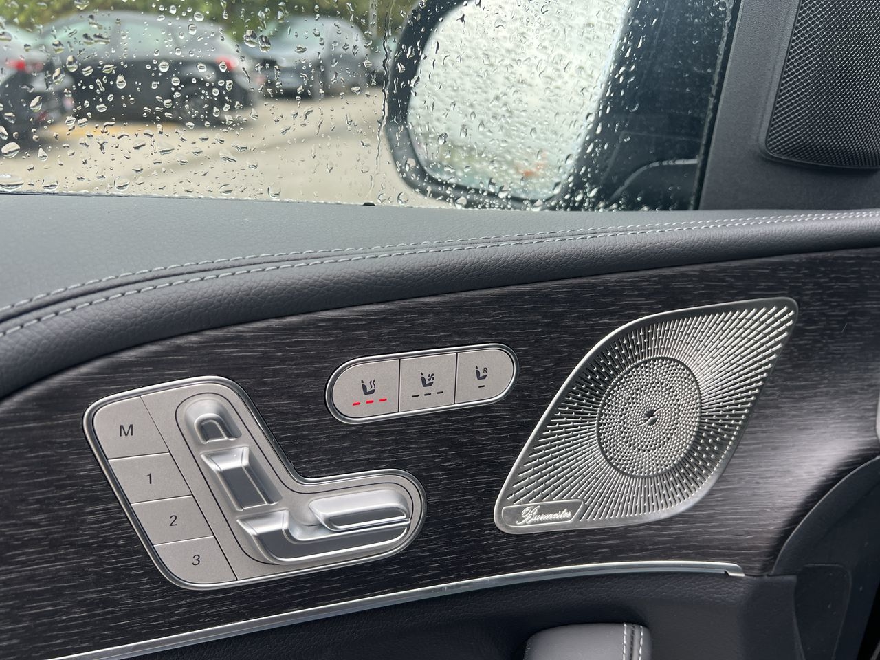 2026 Mercedes-Benz GLE in Langley, British Columbia