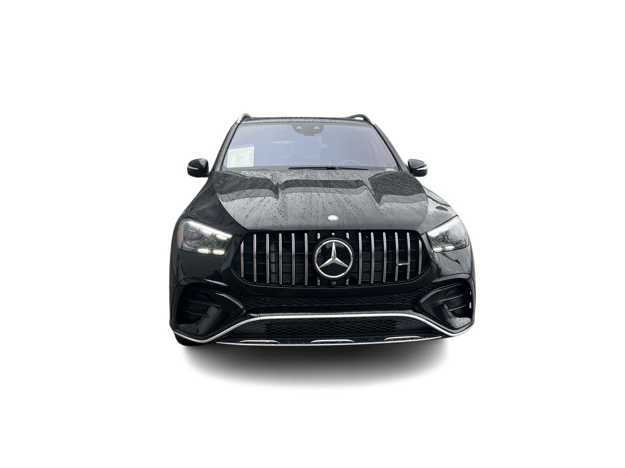 2026 Mercedes-Benz GLE in Langley, British Columbia