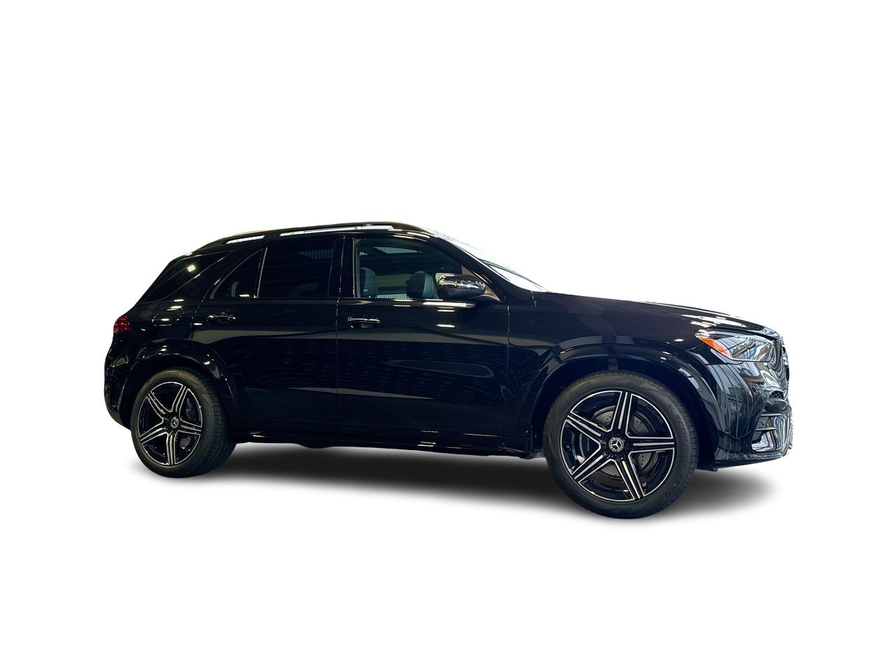 2026 Mercedes-Benz GLE in Langley, British Columbia
