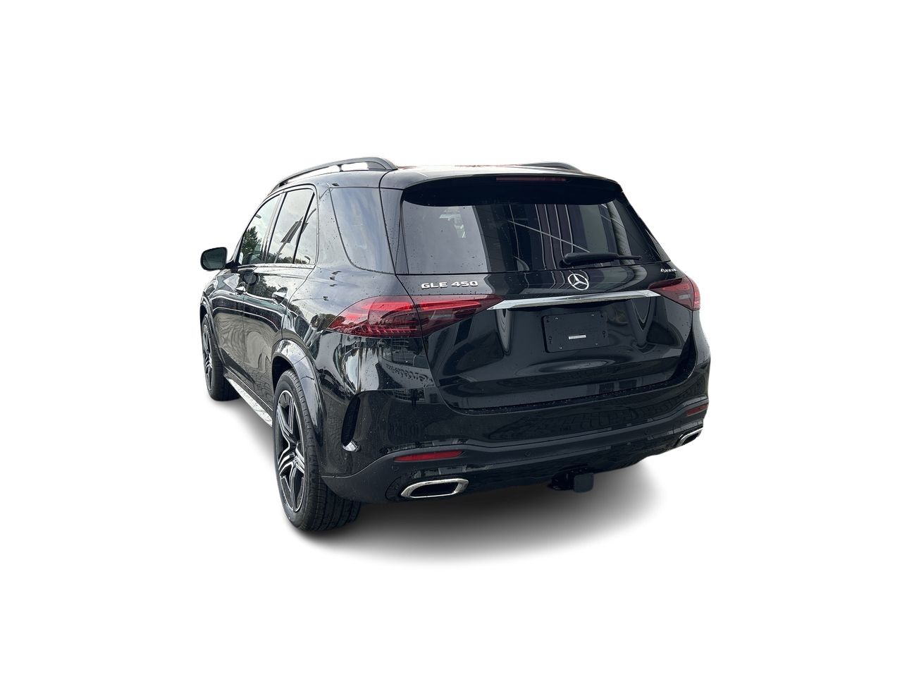 Mercedes-Benz GLE  2026 à Langley, Colombie-Britannique