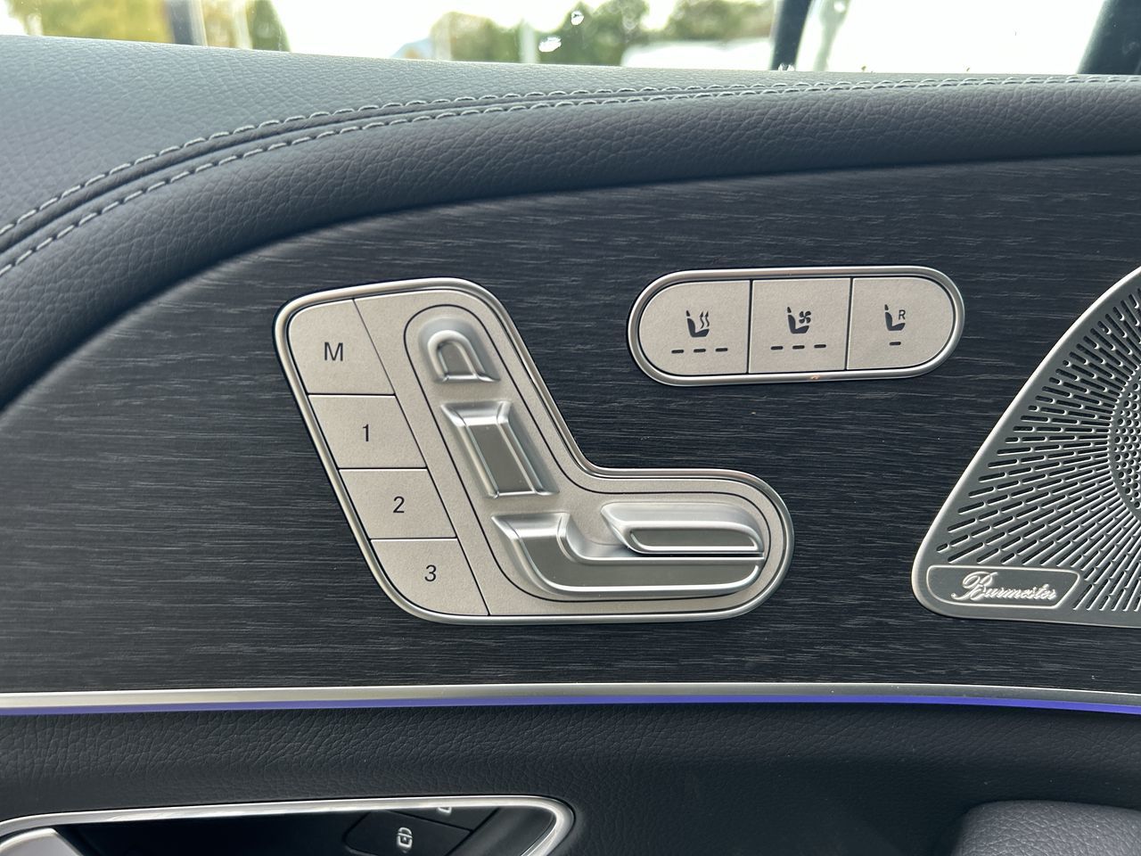 Mercedes-Benz GLE  2026 à Langley, Colombie-Britannique