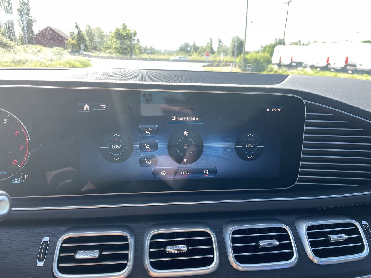2026 Mercedes-Benz GLE