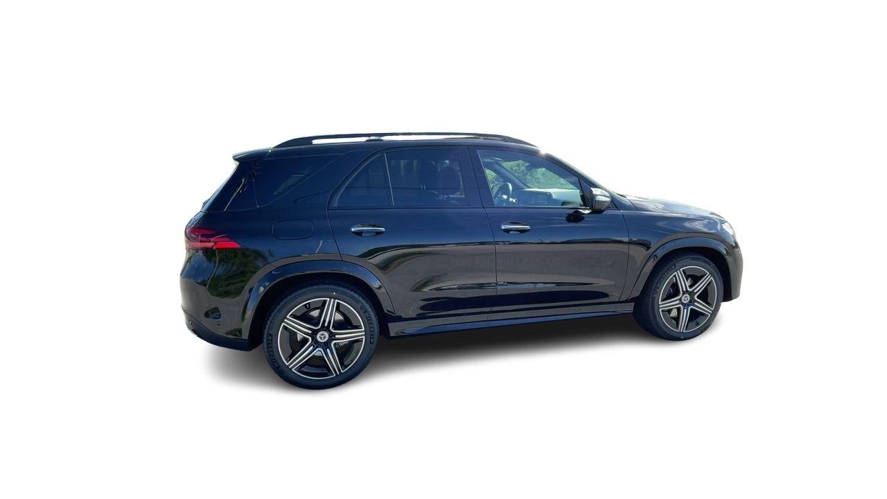 2026 Mercedes-Benz GLE