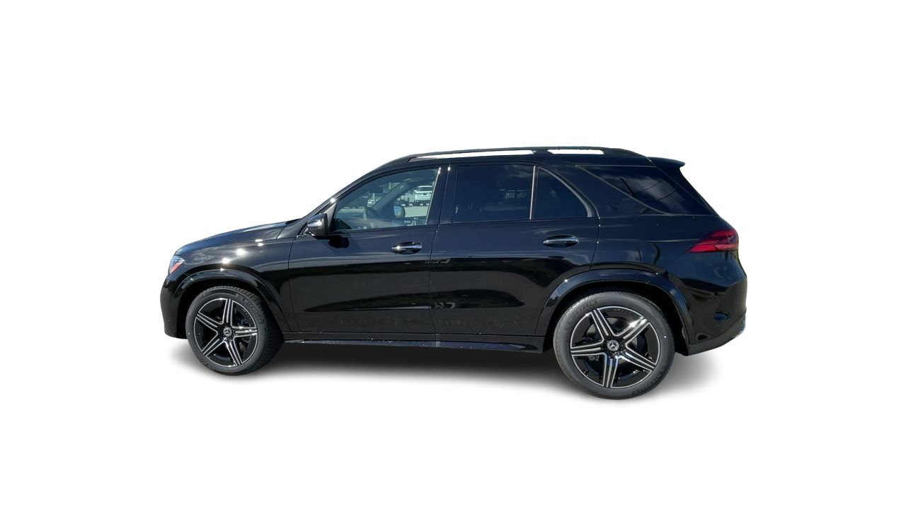 2026 Mercedes-Benz GLE