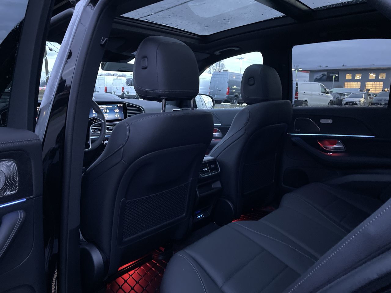 2026 Mercedes-Benz GLE in Langley, British Columbia