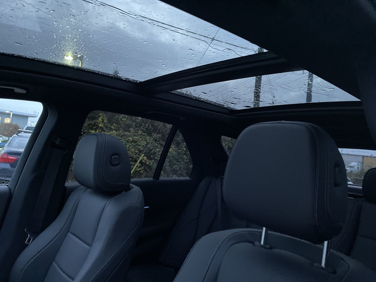 2026 Mercedes-Benz GLE in Langley, British Columbia