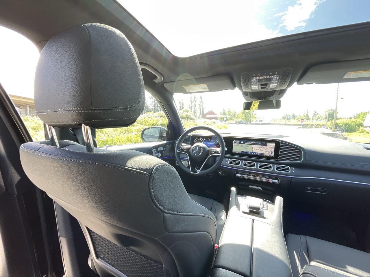 2026 Mercedes-Benz GLE