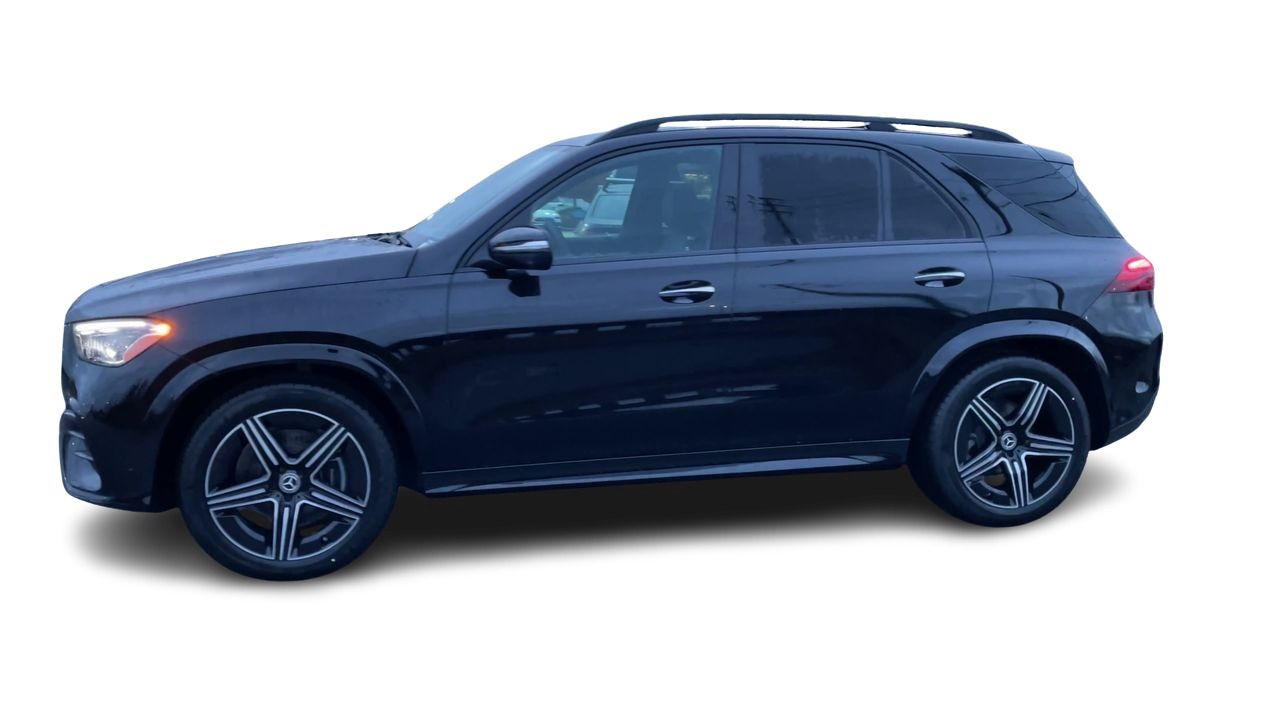 2026 Mercedes-Benz GLE in Langley, British Columbia