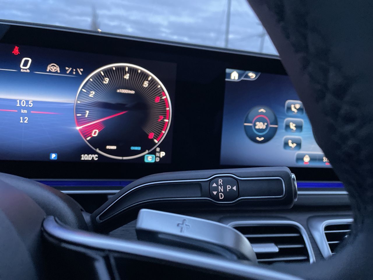 2026 Mercedes-Benz GLE in Langley, British Columbia