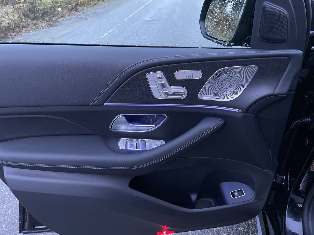 2026 Mercedes-Benz GLE in Langley, British Columbia