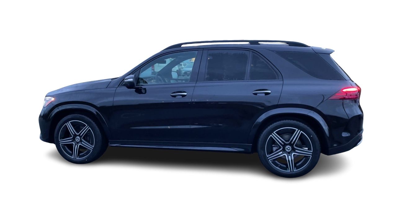2026 Mercedes-Benz GLE in Langley, British Columbia