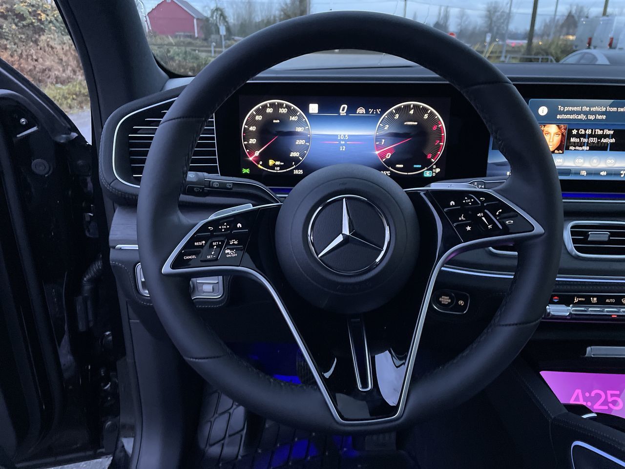 2026 Mercedes-Benz GLE in Langley, British Columbia