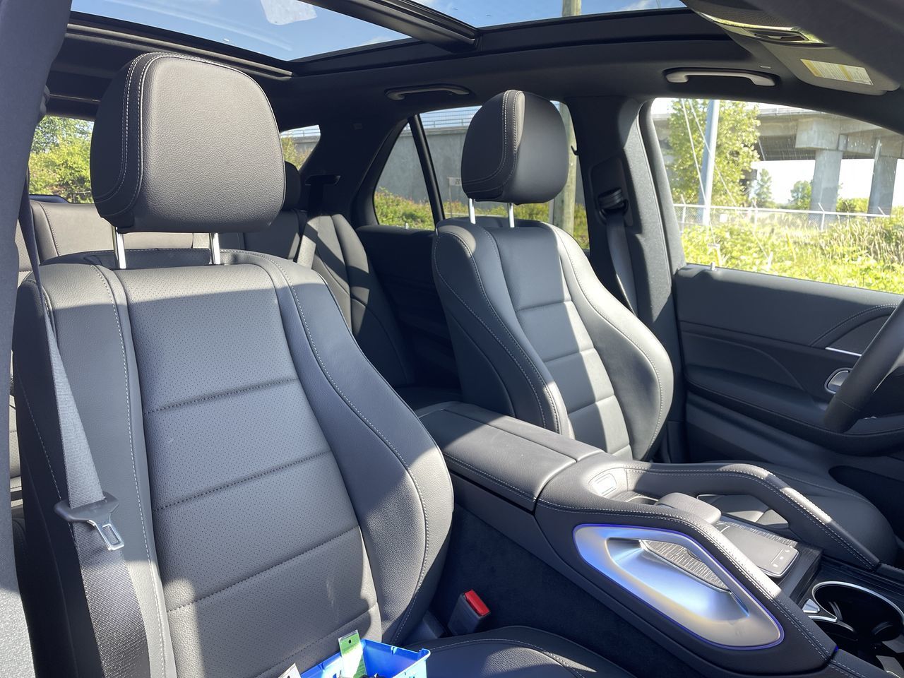 2026 Mercedes-Benz GLE