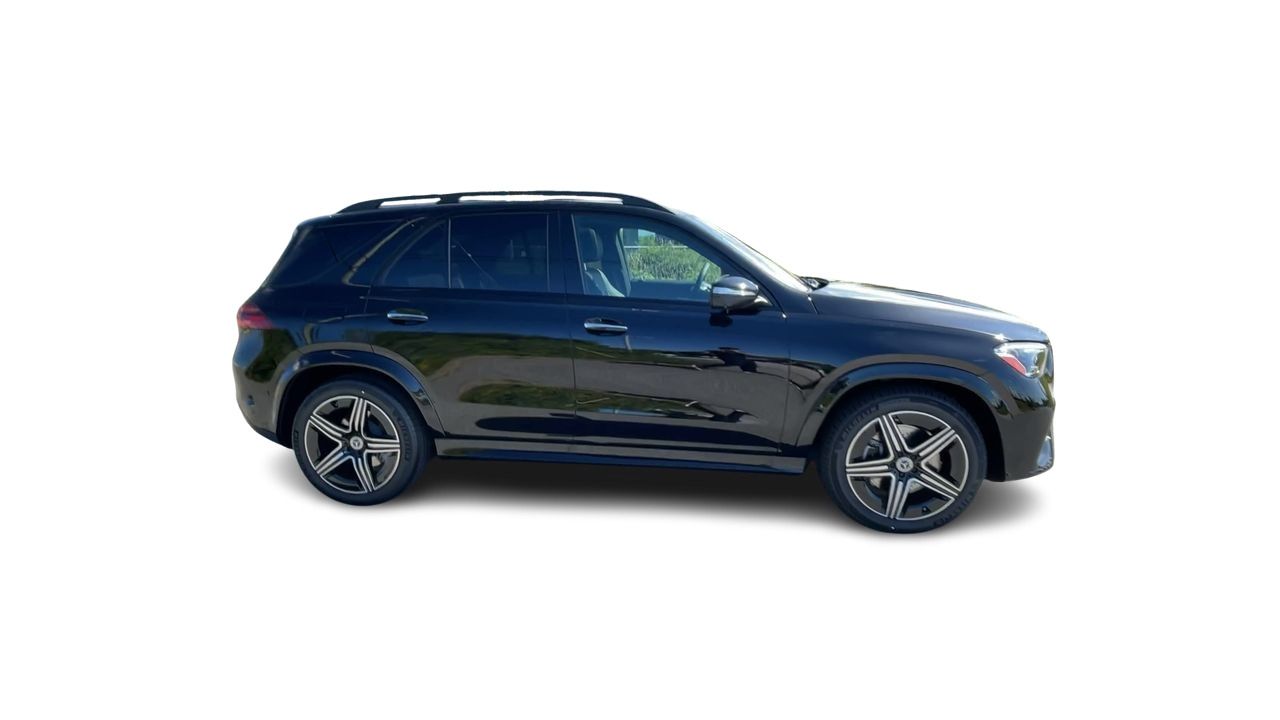 2026 Mercedes-Benz GLE