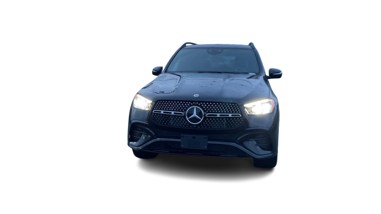 2026 Mercedes-Benz GLE in Langley, British Columbia