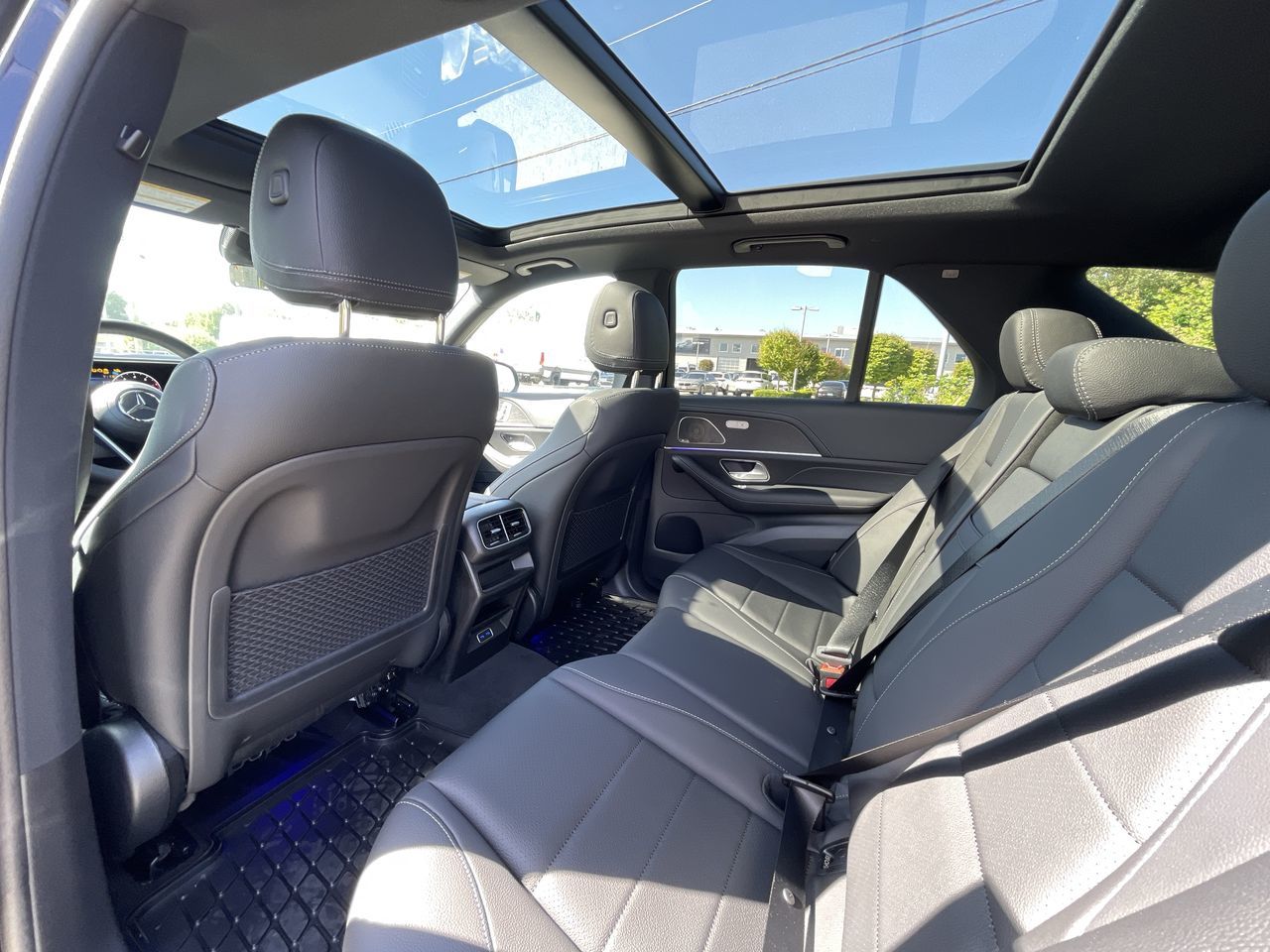 2026 Mercedes-Benz GLE