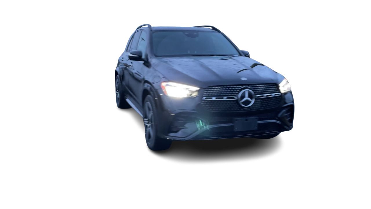 2026 Mercedes-Benz GLE in Langley, British Columbia