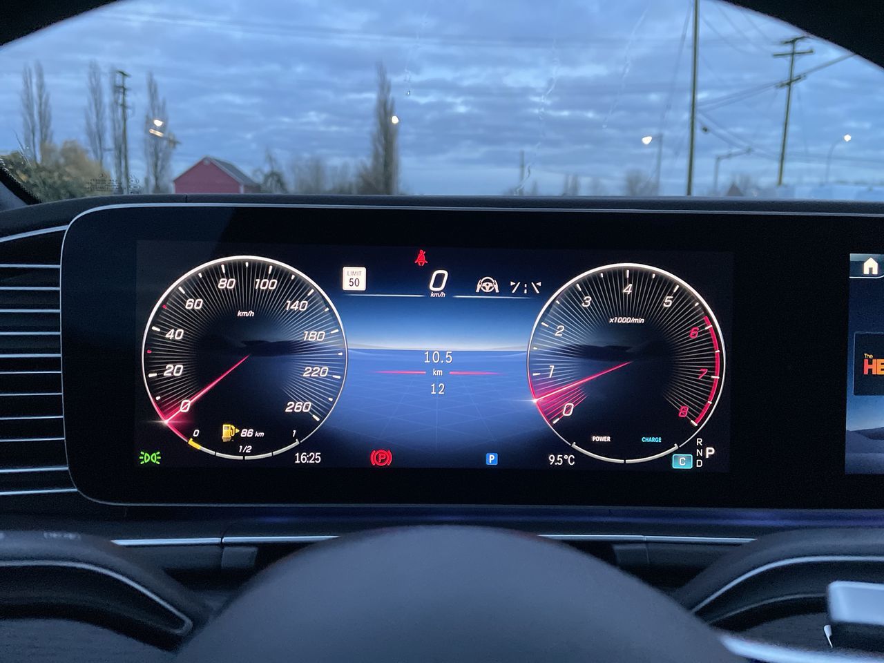 2026 Mercedes-Benz GLE in Langley, British Columbia