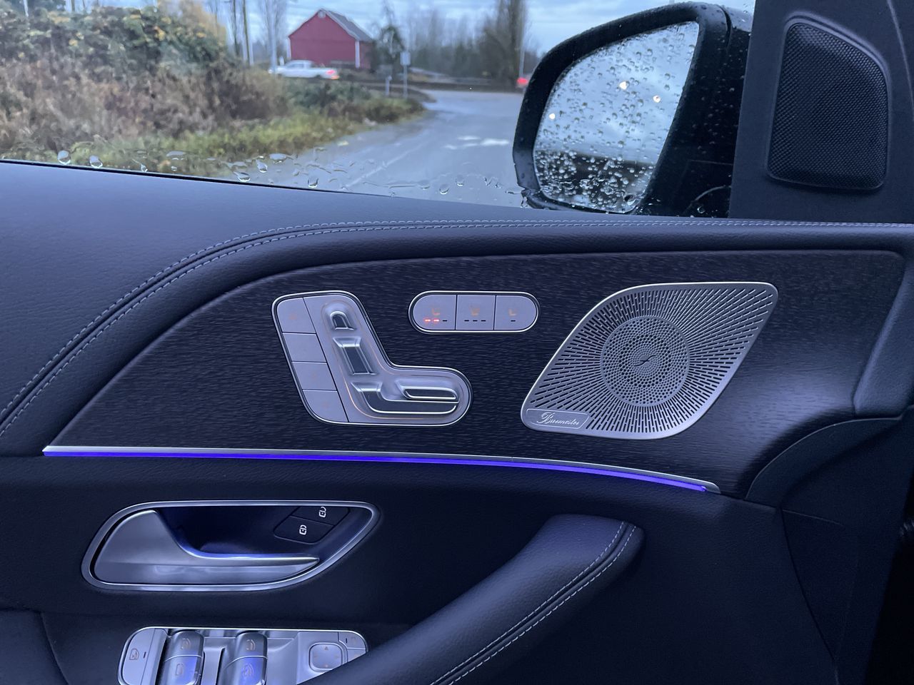 2026 Mercedes-Benz GLE in Langley, British Columbia