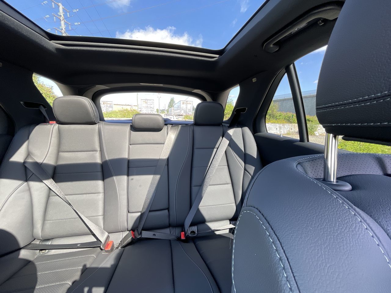 2026 Mercedes-Benz GLE