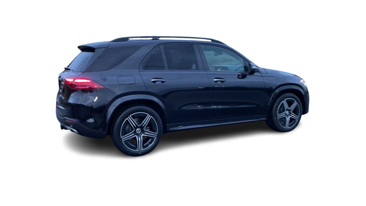 2026 Mercedes-Benz GLE in Langley, British Columbia