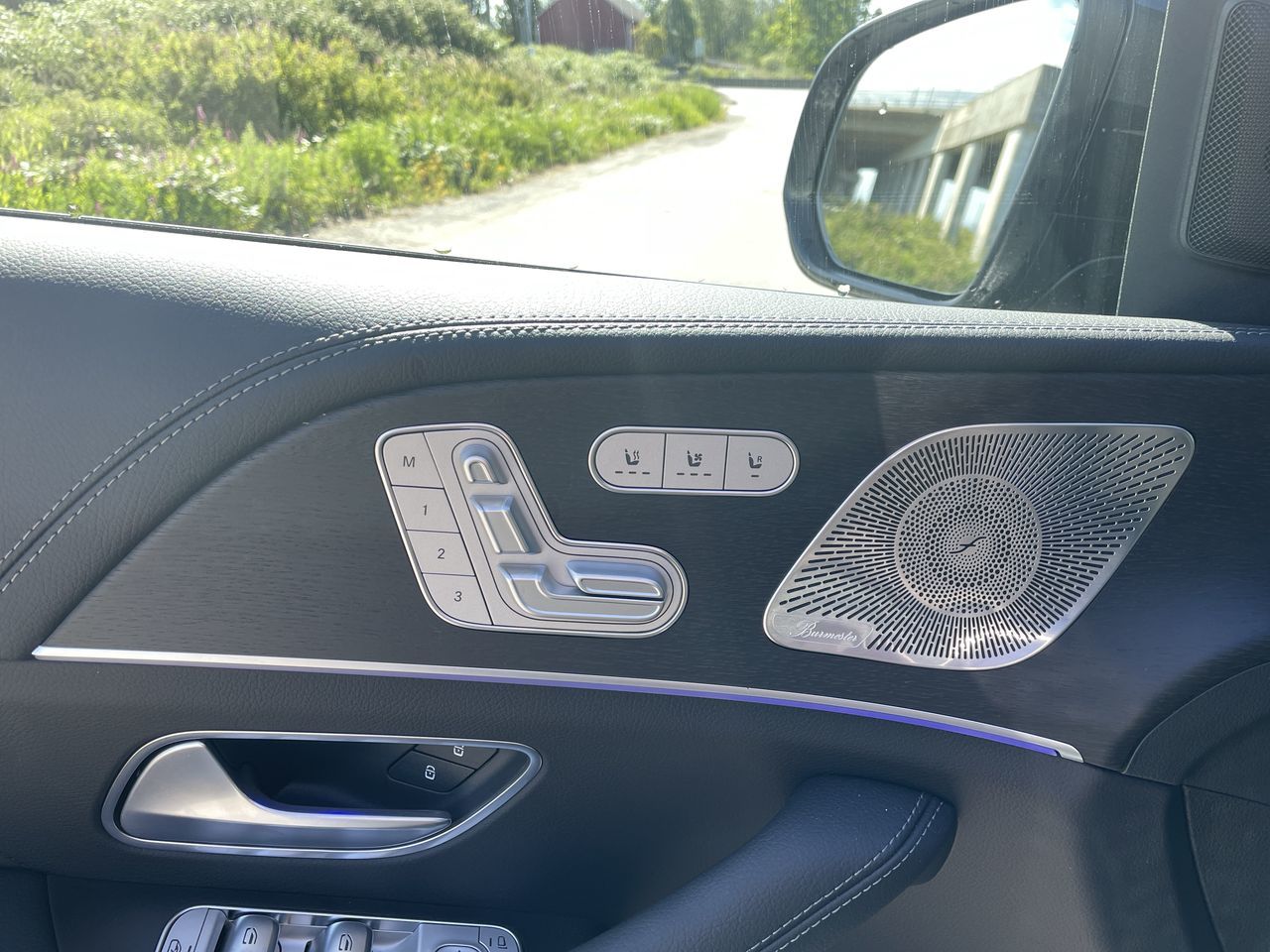2026 Mercedes-Benz GLE