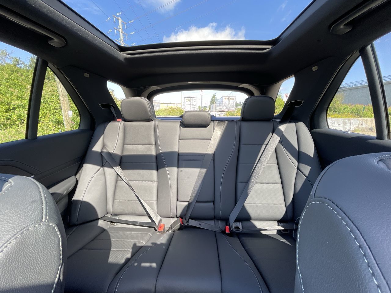 2026 Mercedes-Benz GLE