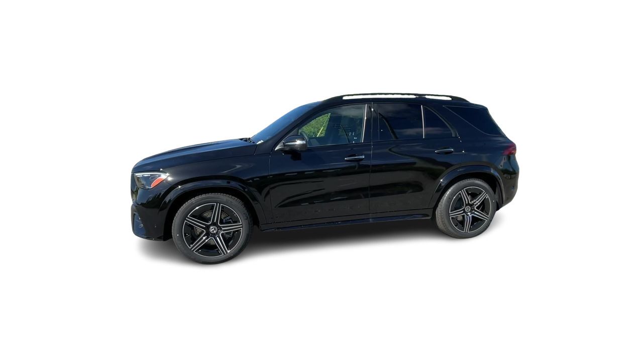2026 Mercedes-Benz GLE