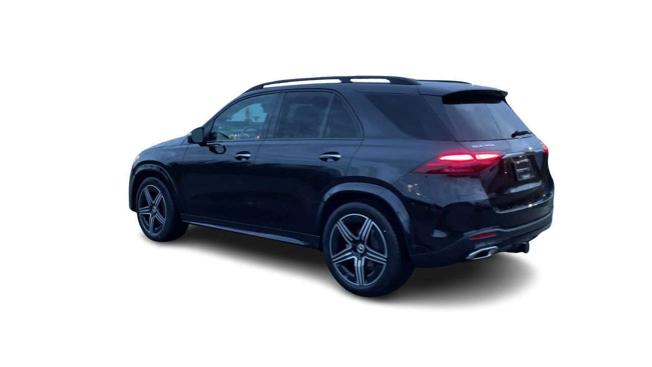 2026 Mercedes-Benz GLE in Langley, British Columbia
