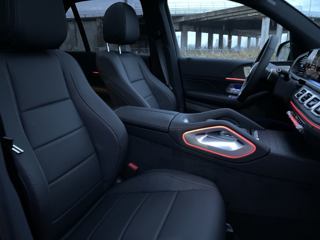 2026 Mercedes-Benz GLE in Langley, British Columbia