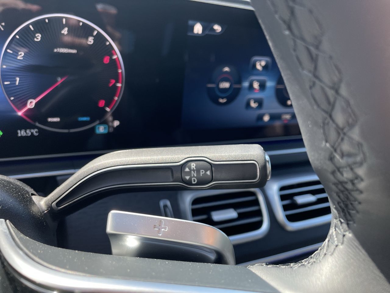 2026 Mercedes-Benz GLE