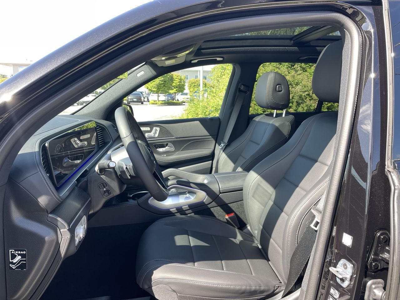 2026 Mercedes-Benz GLE