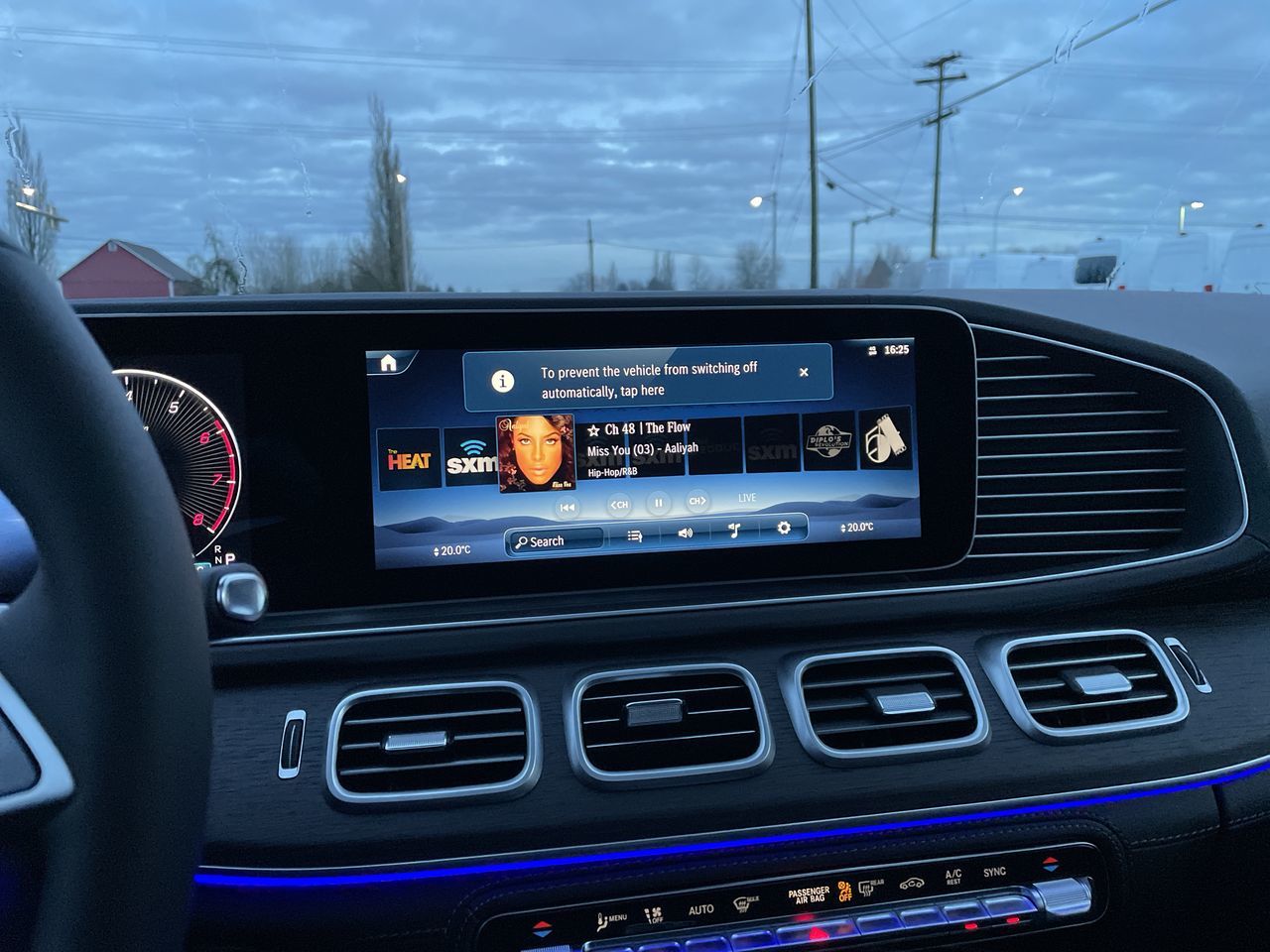 2026 Mercedes-Benz GLE in Langley, British Columbia