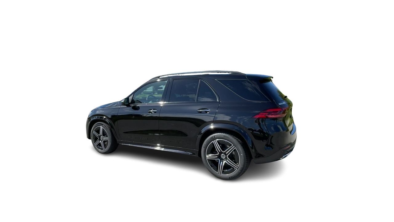 2026 Mercedes-Benz GLE