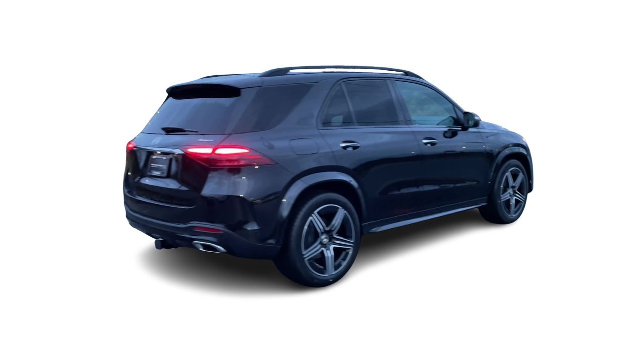 2026 Mercedes-Benz GLE in Langley, British Columbia