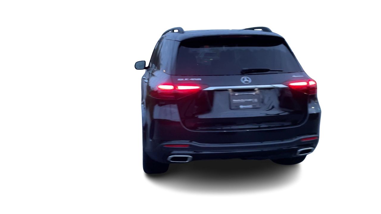 2026 Mercedes-Benz GLE in Langley, British Columbia