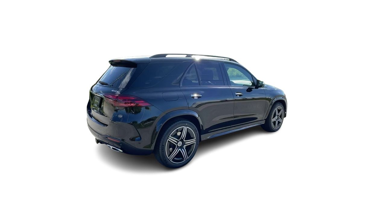 2026 Mercedes-Benz GLE
