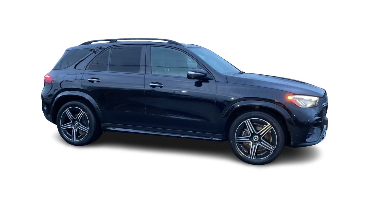 2026 Mercedes-Benz GLE in Langley, British Columbia