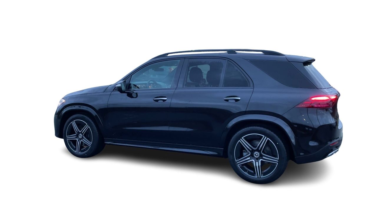 2026 Mercedes-Benz GLE in Langley, British Columbia
