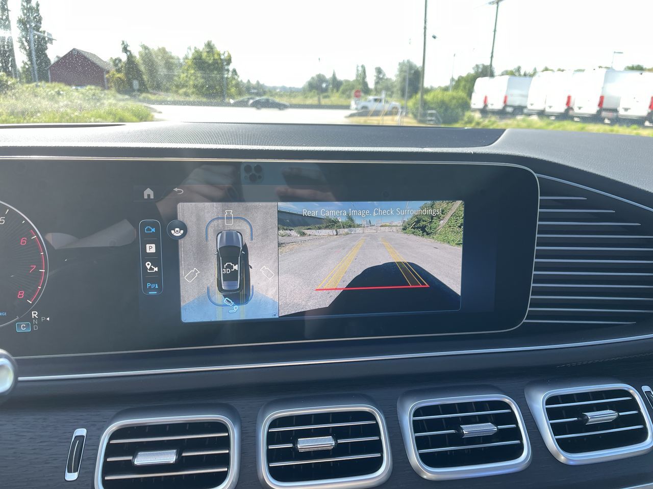 2026 Mercedes-Benz GLE
