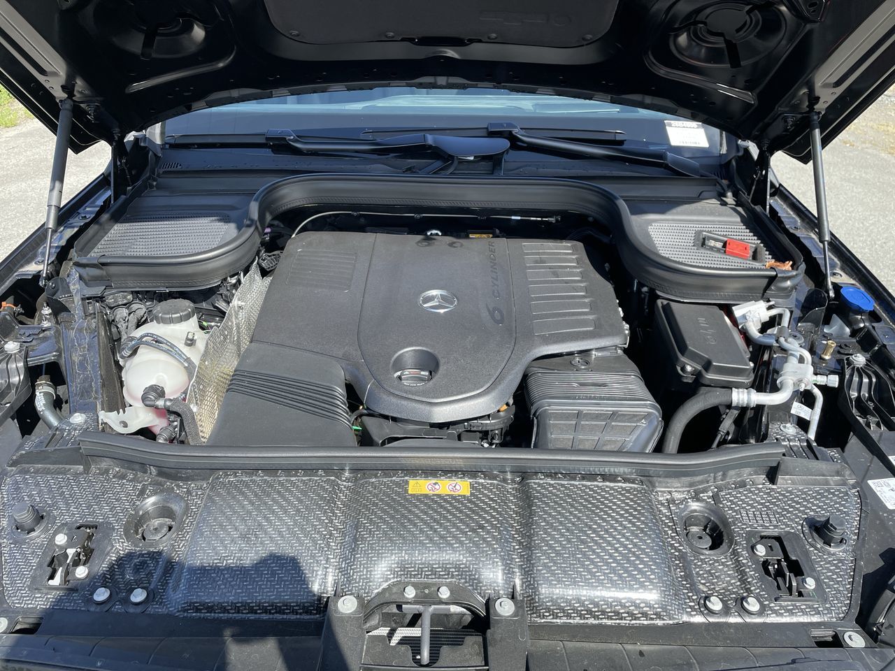 2026 Mercedes-Benz GLE