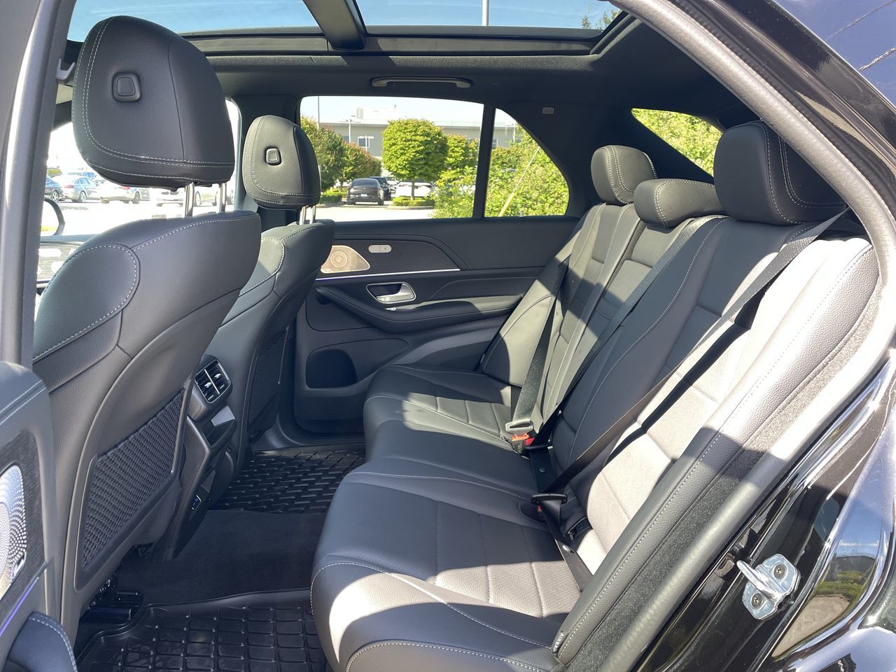 2026 Mercedes-Benz GLE