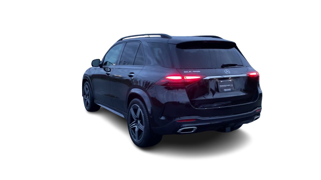 2026 Mercedes-Benz GLE in Langley, British Columbia