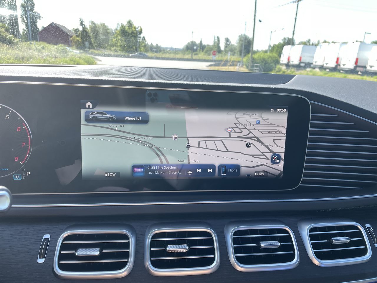 2026 Mercedes-Benz GLE
